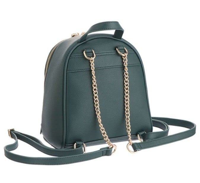 MARY QUANT グリーンリュック 新品タグ付き MARY QUANT グリーンリュック 新品タグ付き MARY QUANT ONLINE